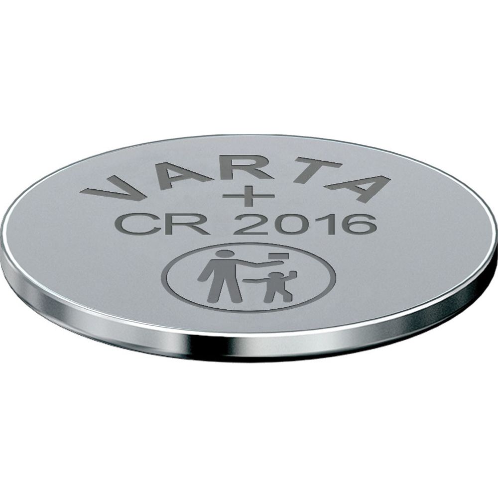 VARTA CR2016 nappiparisto