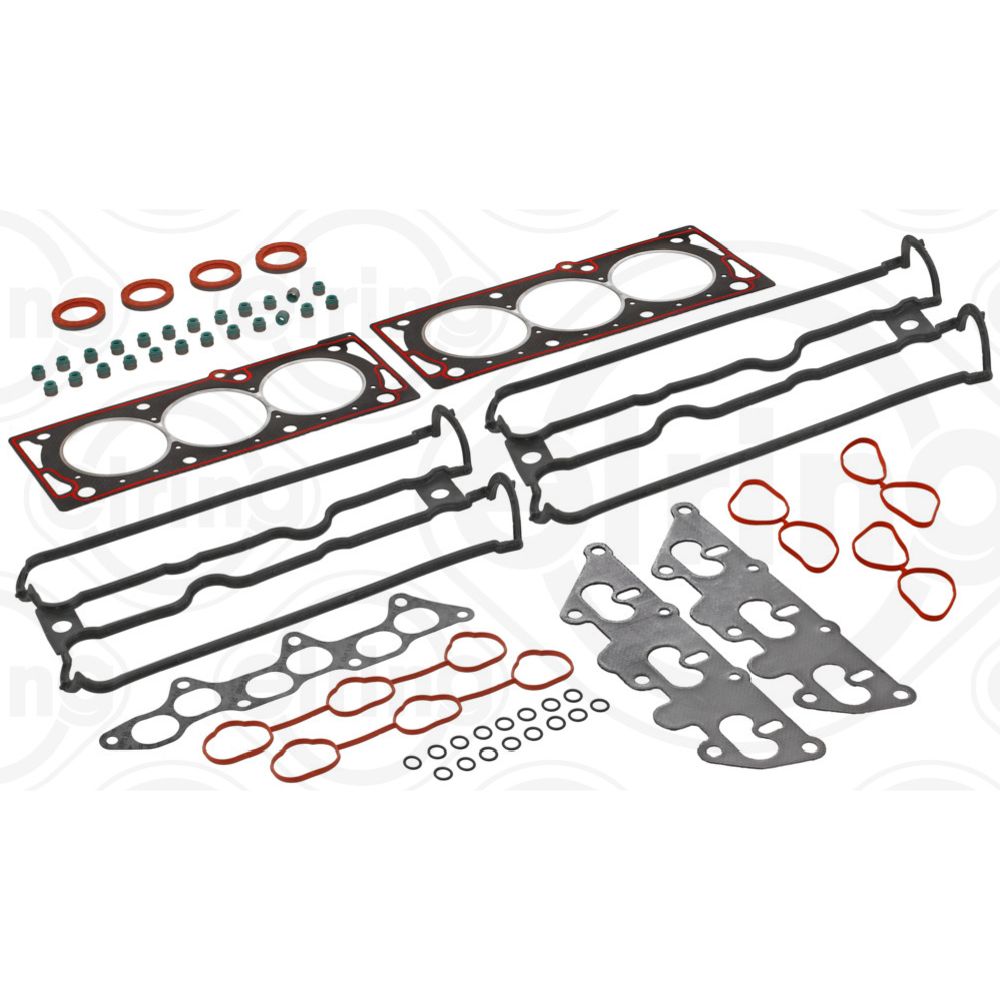 Packningssats, topplock 27-02576