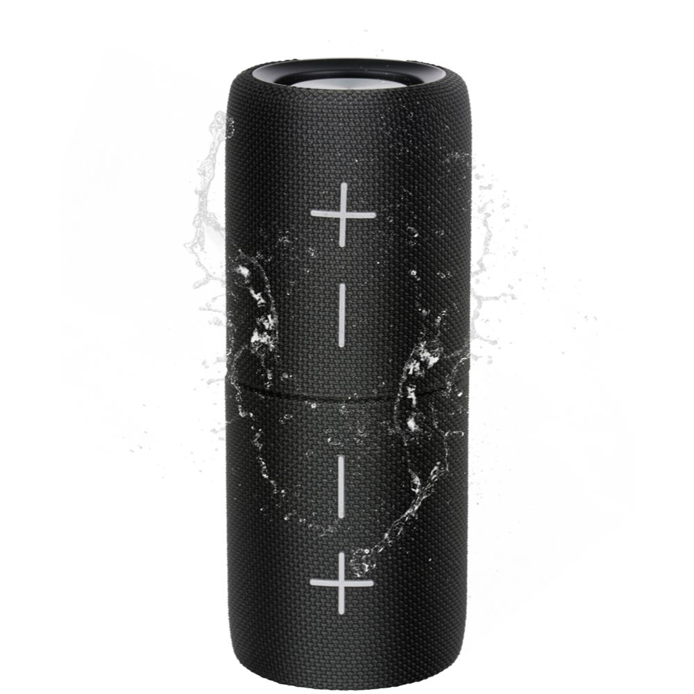 Magneettinen kaksiosainen Bluetooth-kaiutin