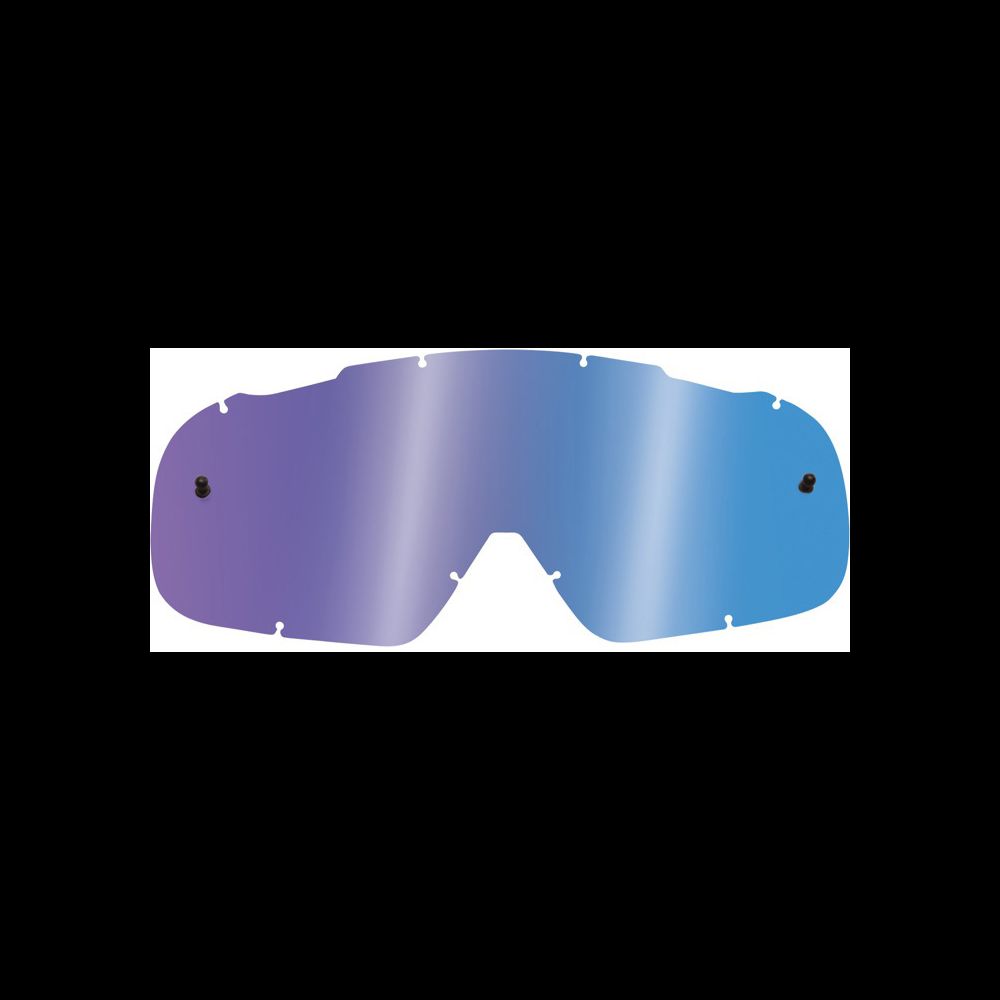 Fox Air Defence Spark linssi sininen Spark