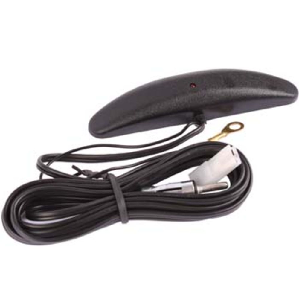 M+ Bilantenn elektronisk 12 V 11 cm