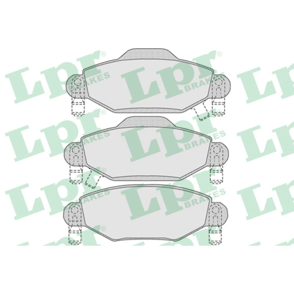 Jarrupalasarja 22-1666