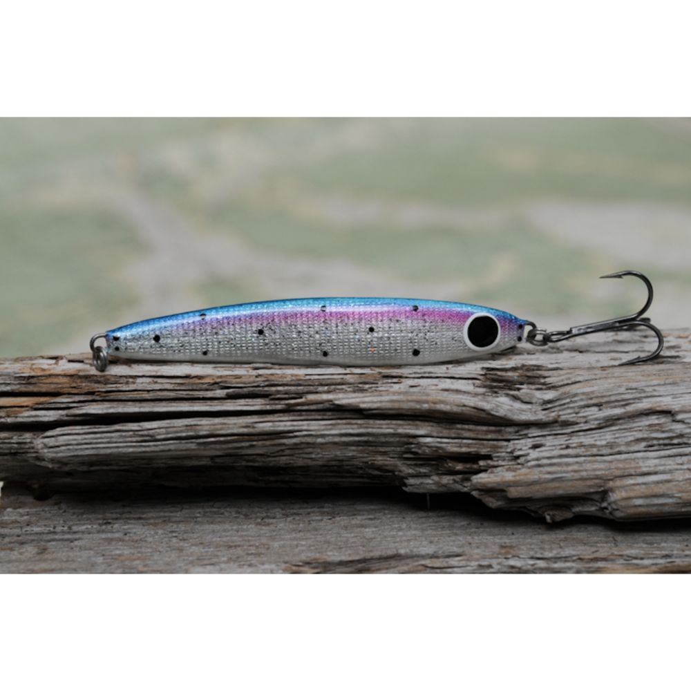 E.V. Trutta Pitkätuulenkala lusikkauistin 11 cm 23 g väri: kivinilkka