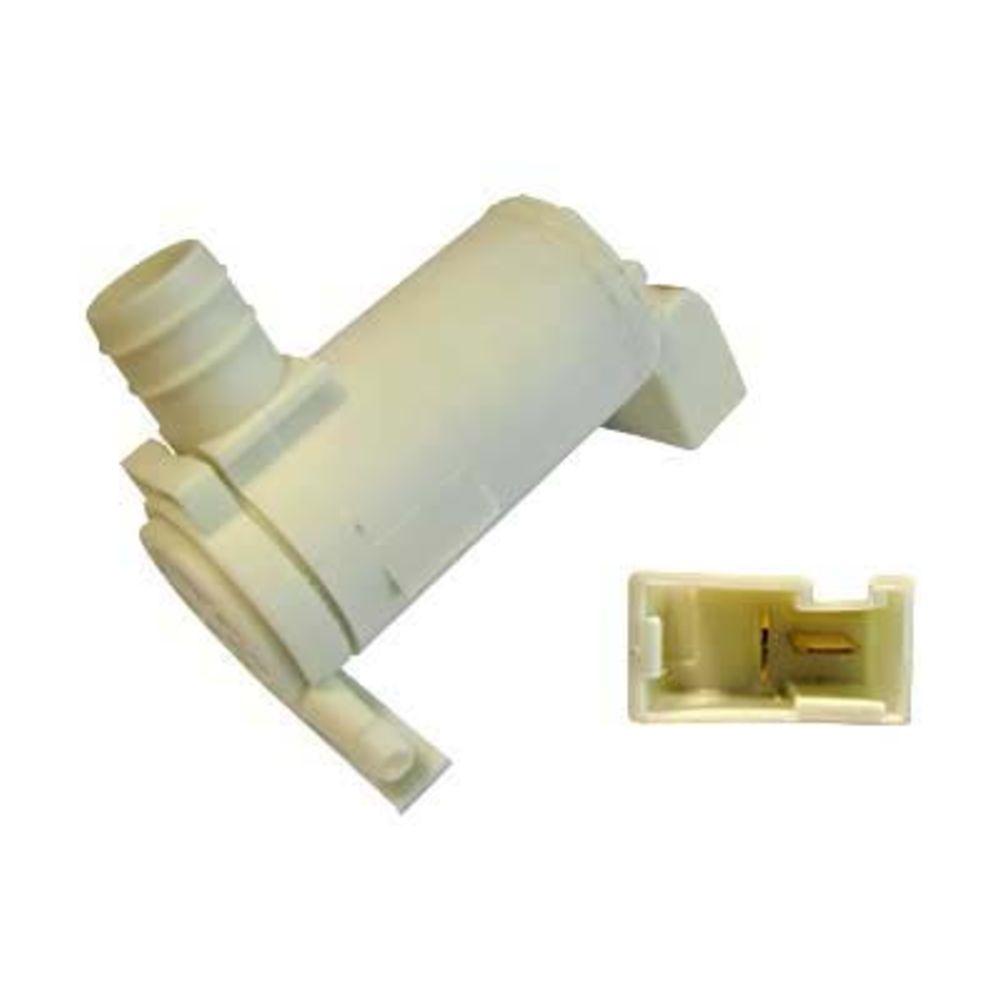 Spolvätskepump, fönster 12-1385