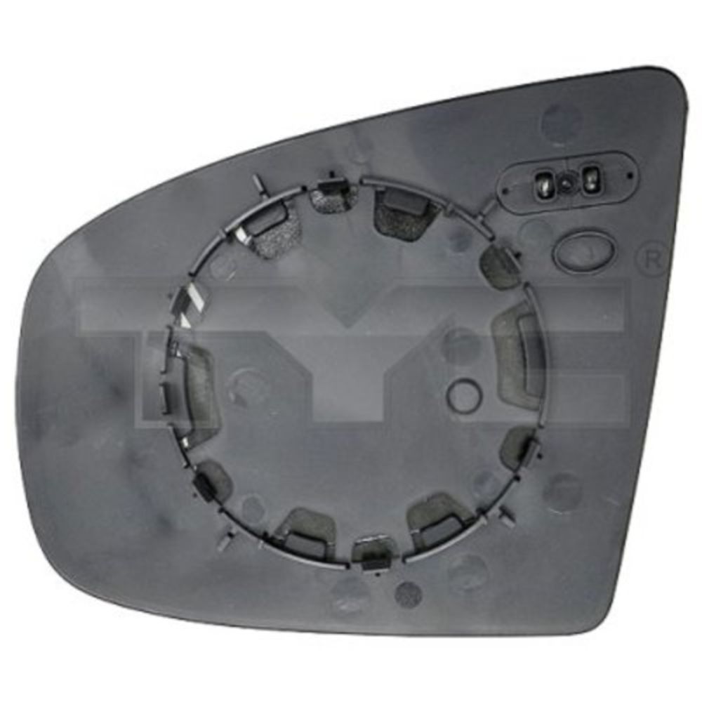 Spegelglas, yttre spegel 46-0028