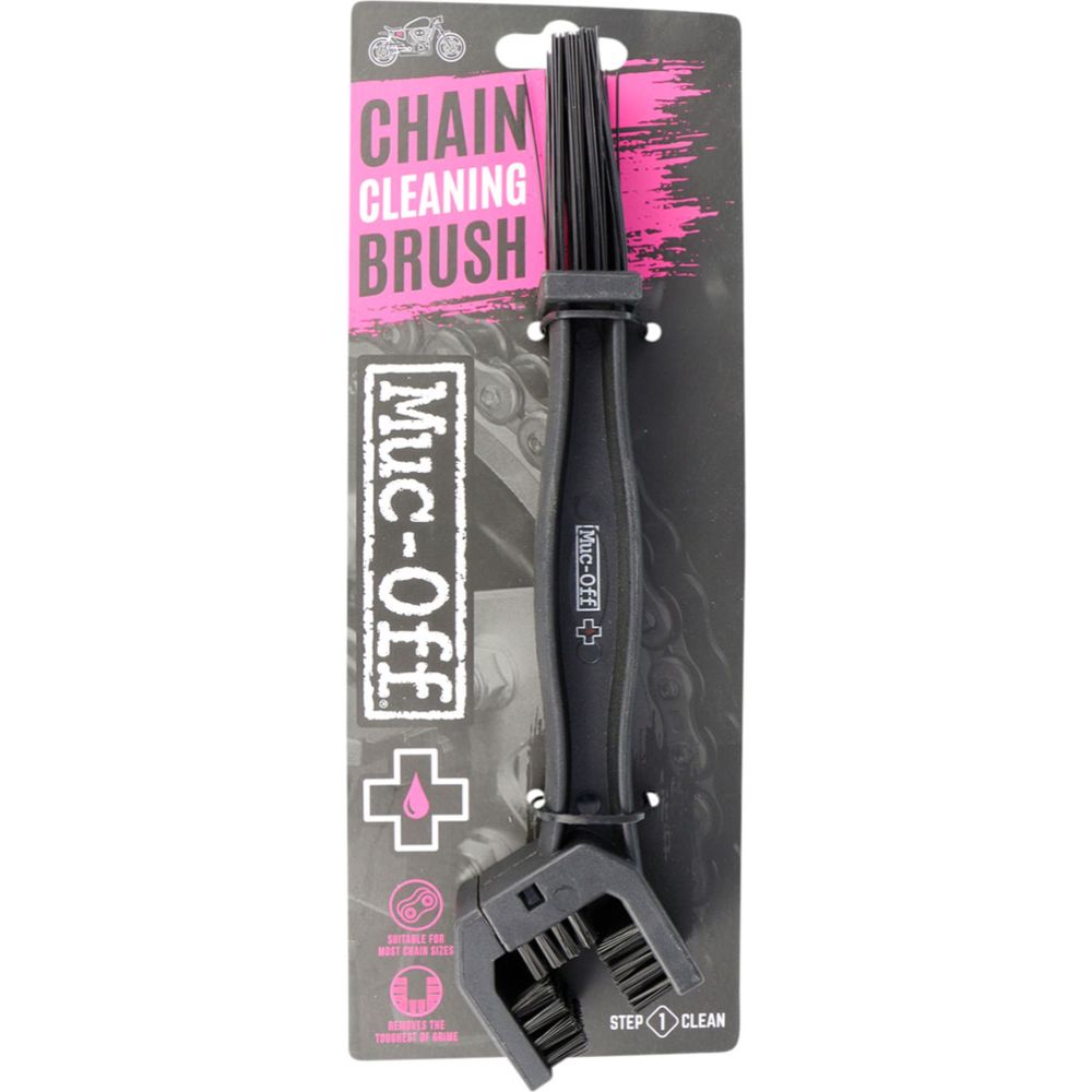 Muc-Off mootorratta ketihari