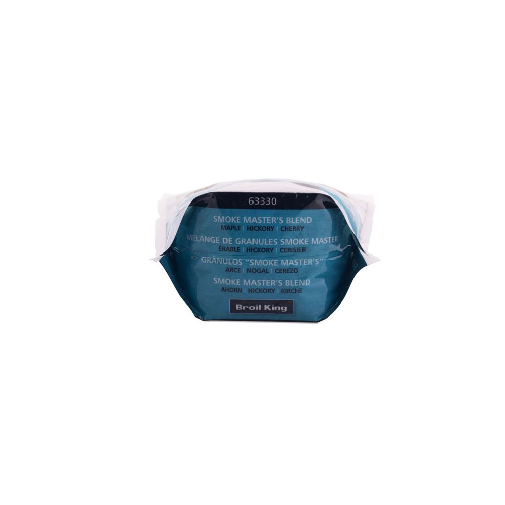 Broil King Smoke Masters Blend pellets 1.36 kg