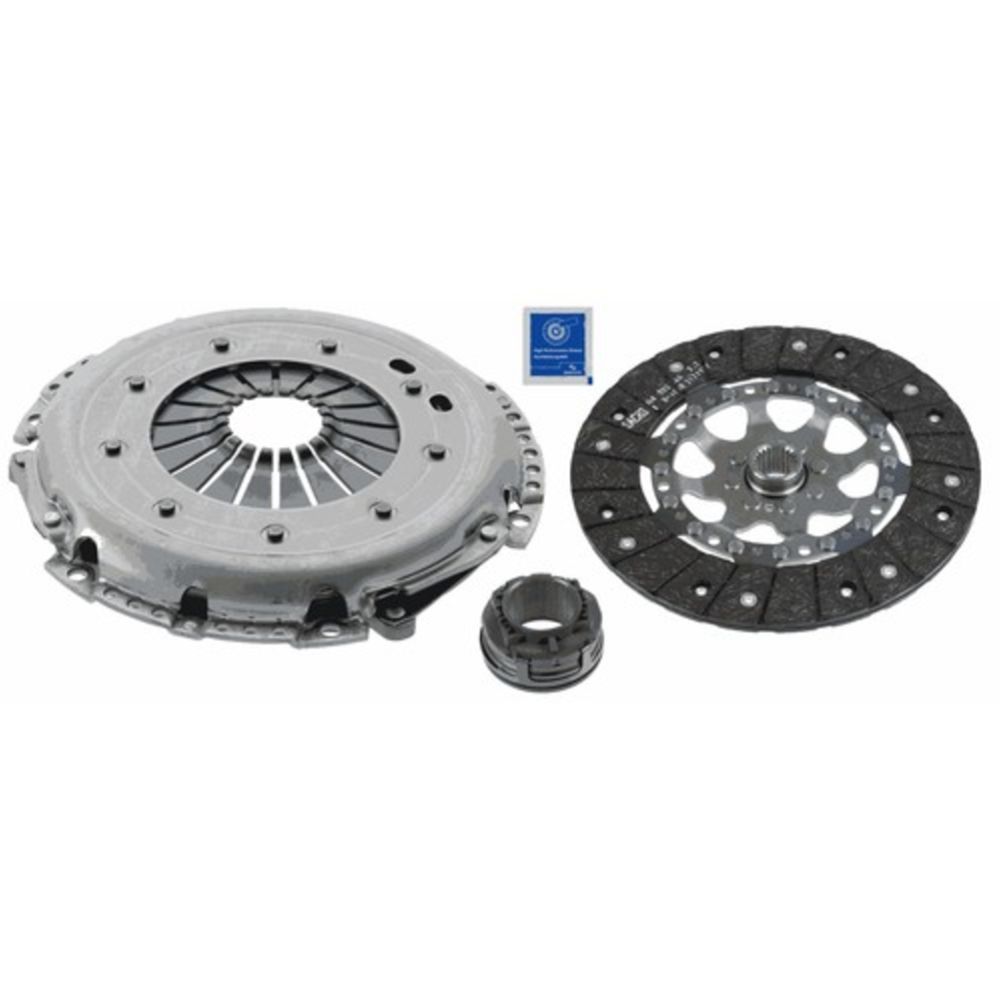 Kytkinpaketti 84-2553