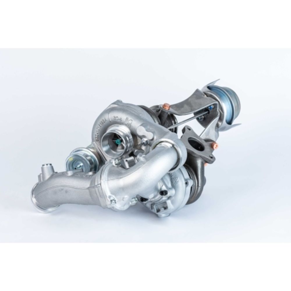 Turboahdin 13-00638