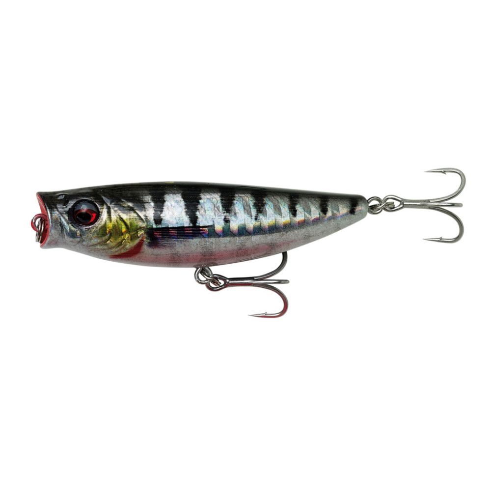 Savage Gear 3D Minnow Pop Walker 6,6 cm