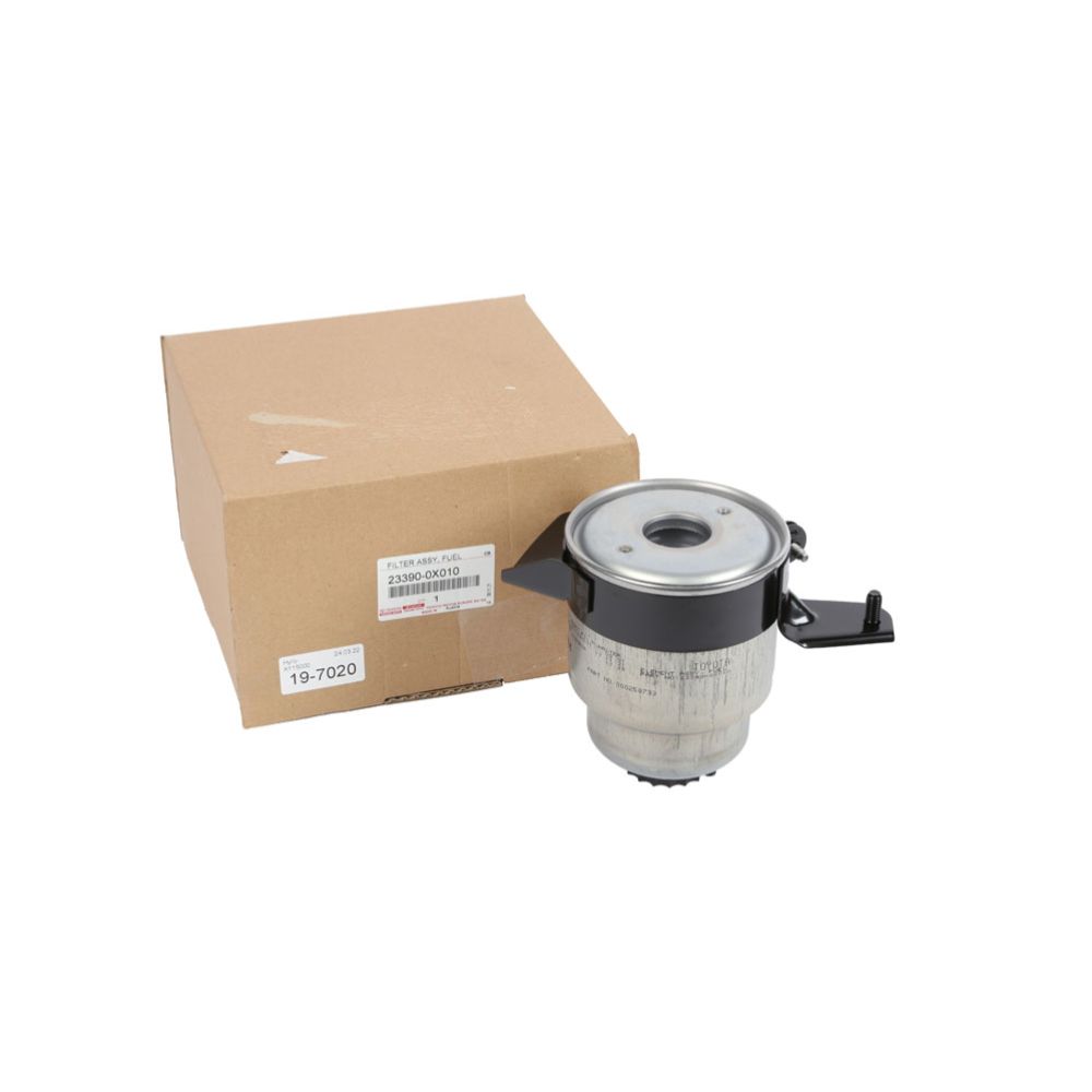 Kütusefilter 19-7020