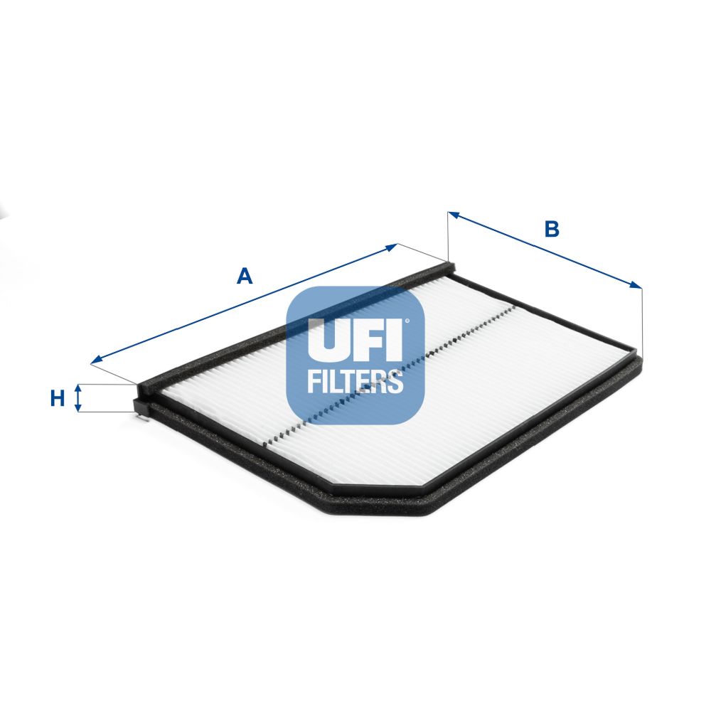 Salongiõhufilter 19-00029