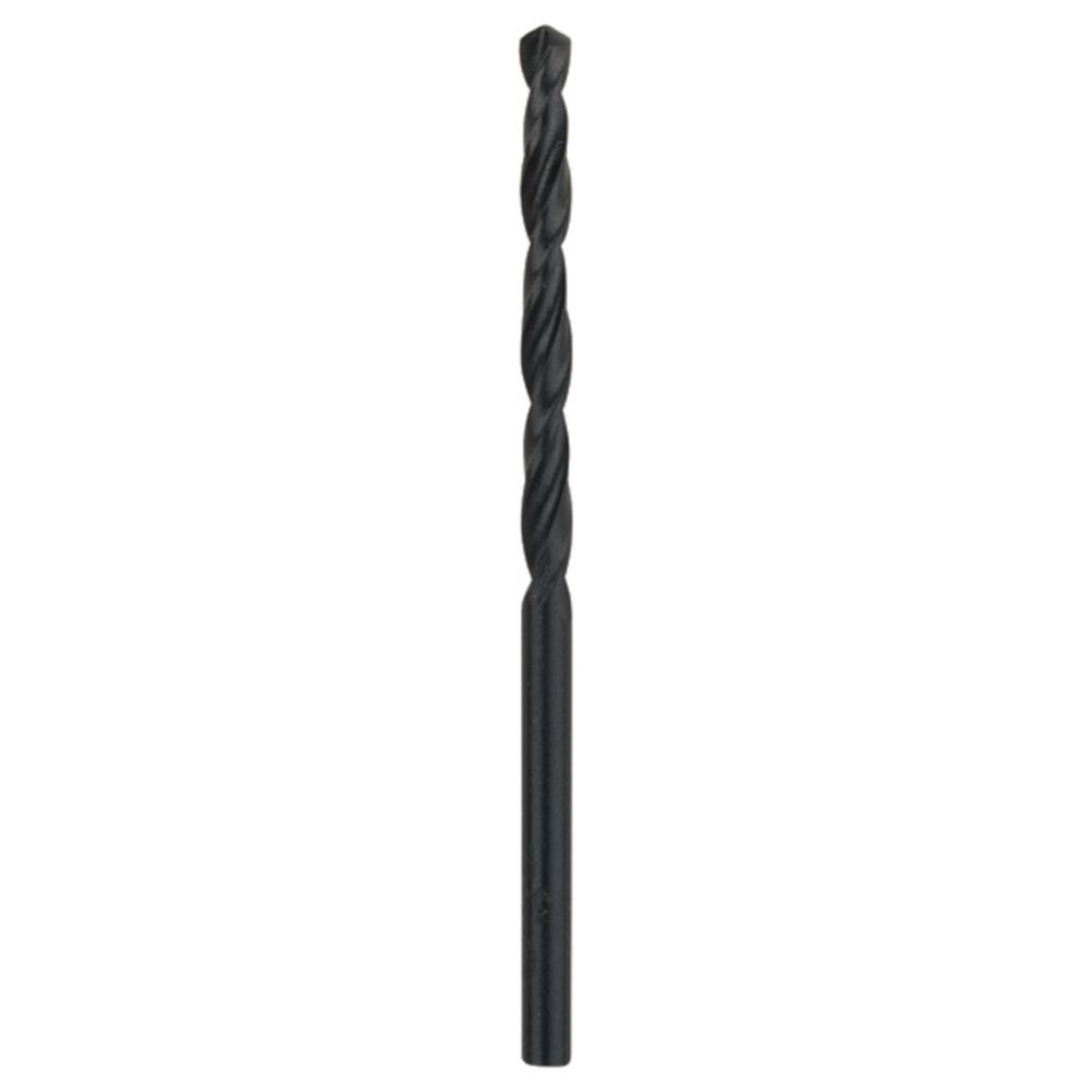 Bosch HSS R metallipuur 3,5 mm 2 tk