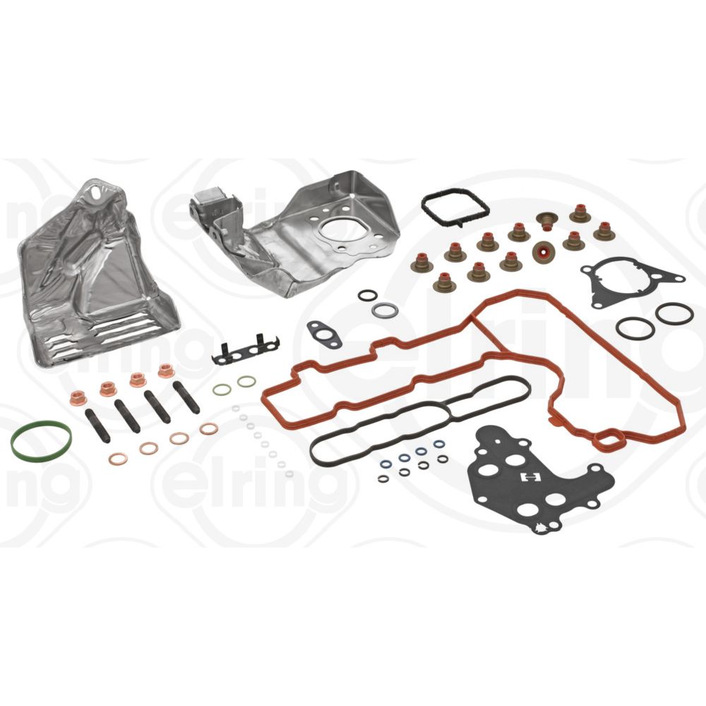 Packningssats, topplock 27-01534