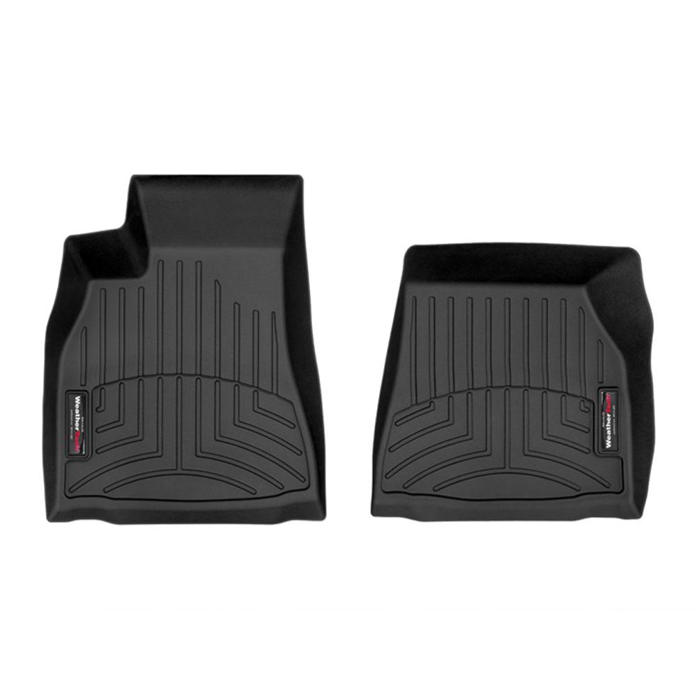 WeatherTech FloorLiner 4416661 esimesed põrandamatid Tesla Model S 20-