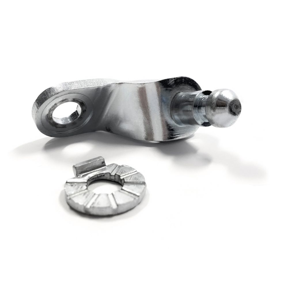 Hamax Venture Cargo extra fäste för cykelvagn