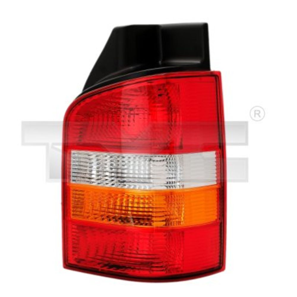Kombinationsbackljus 50-4858