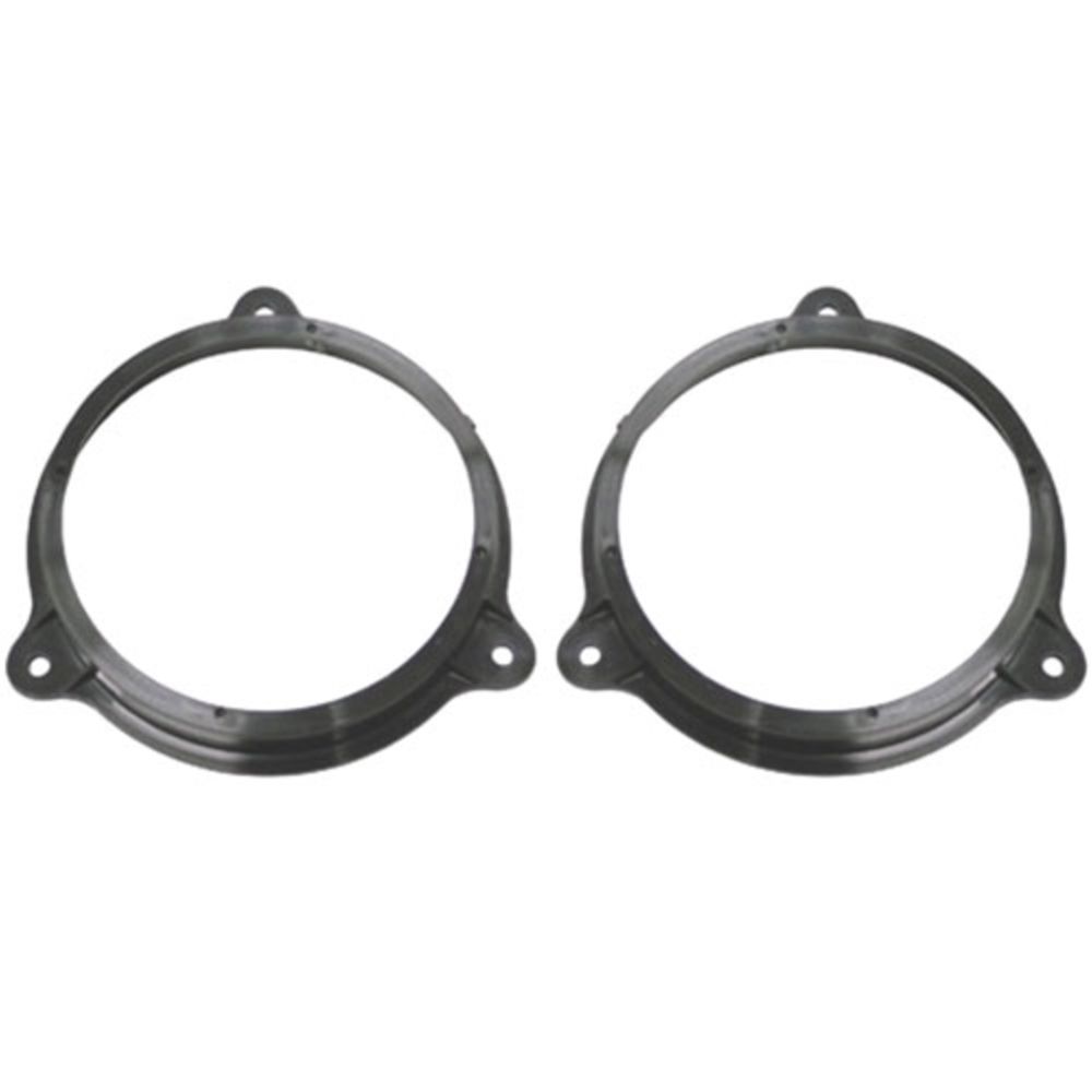 Högtalaradapter - Nissan. DIN 165