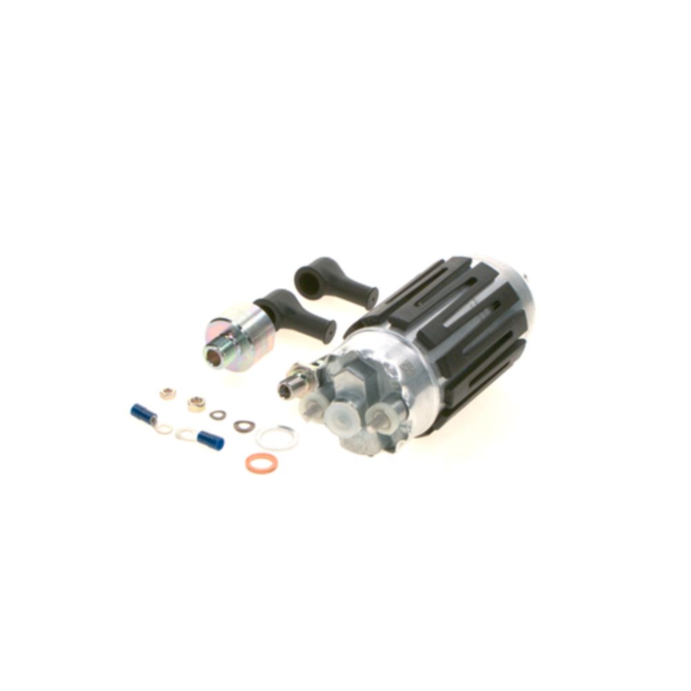 Bosch Motorsport FP200-7 ruiskupumppu 200 l/h@7 bar 0580464200