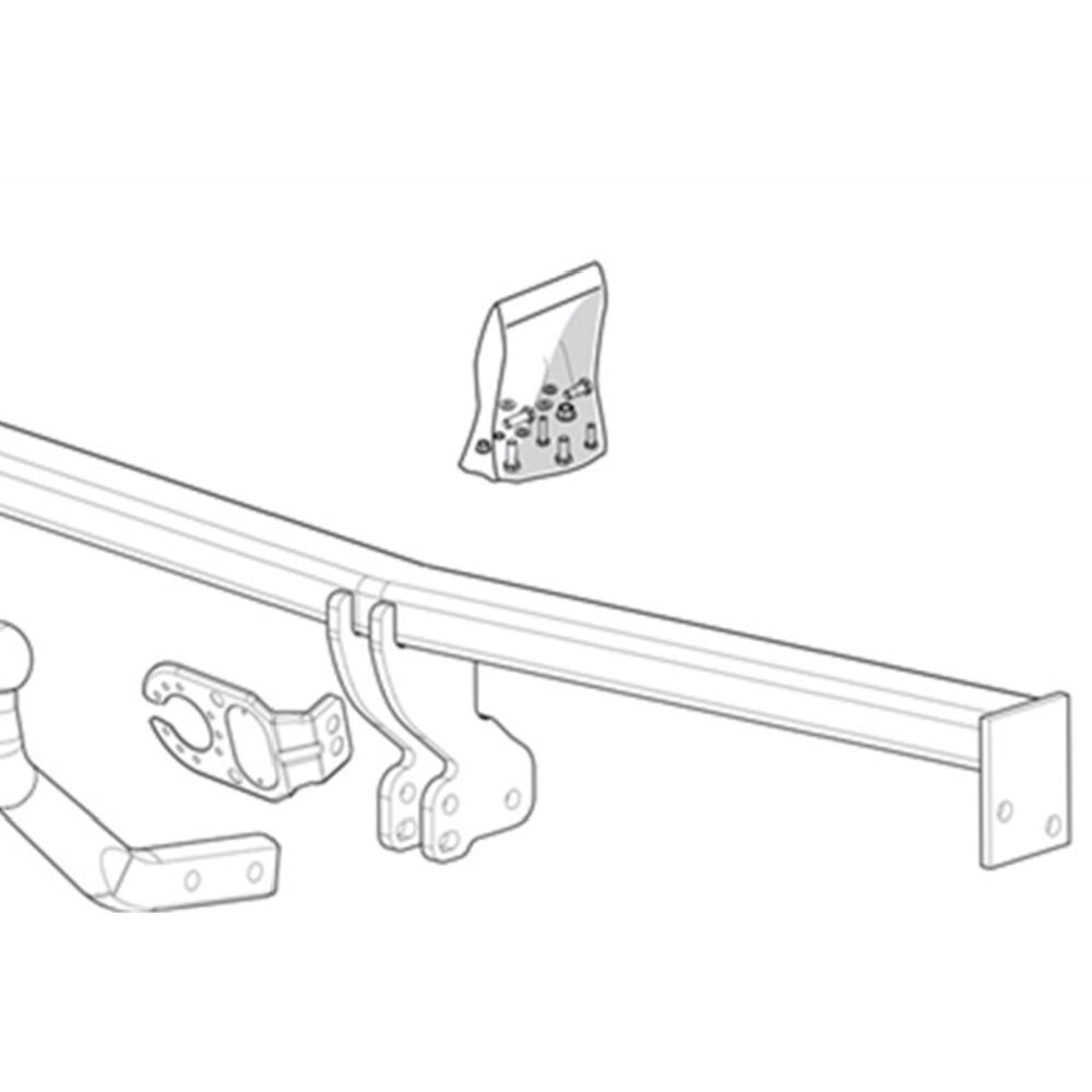 Vetokoukku P207