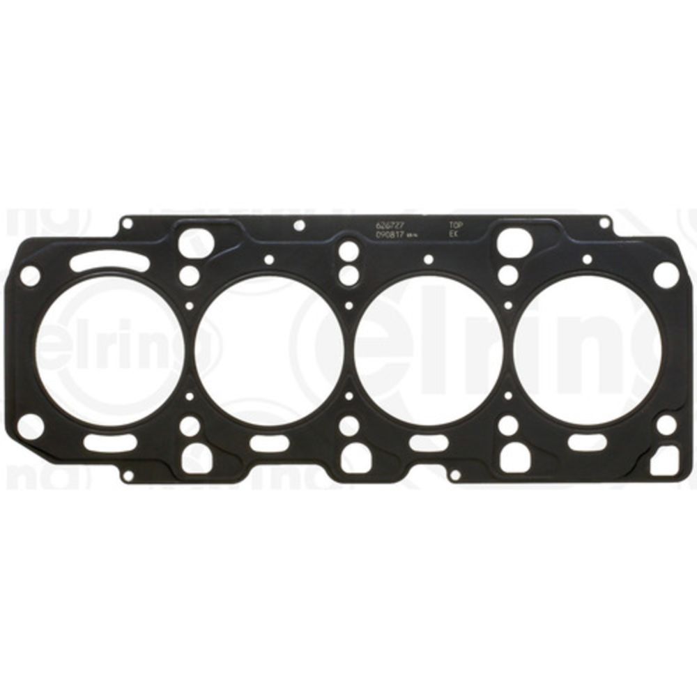 Sylinterikannen tiiviste 27-6220