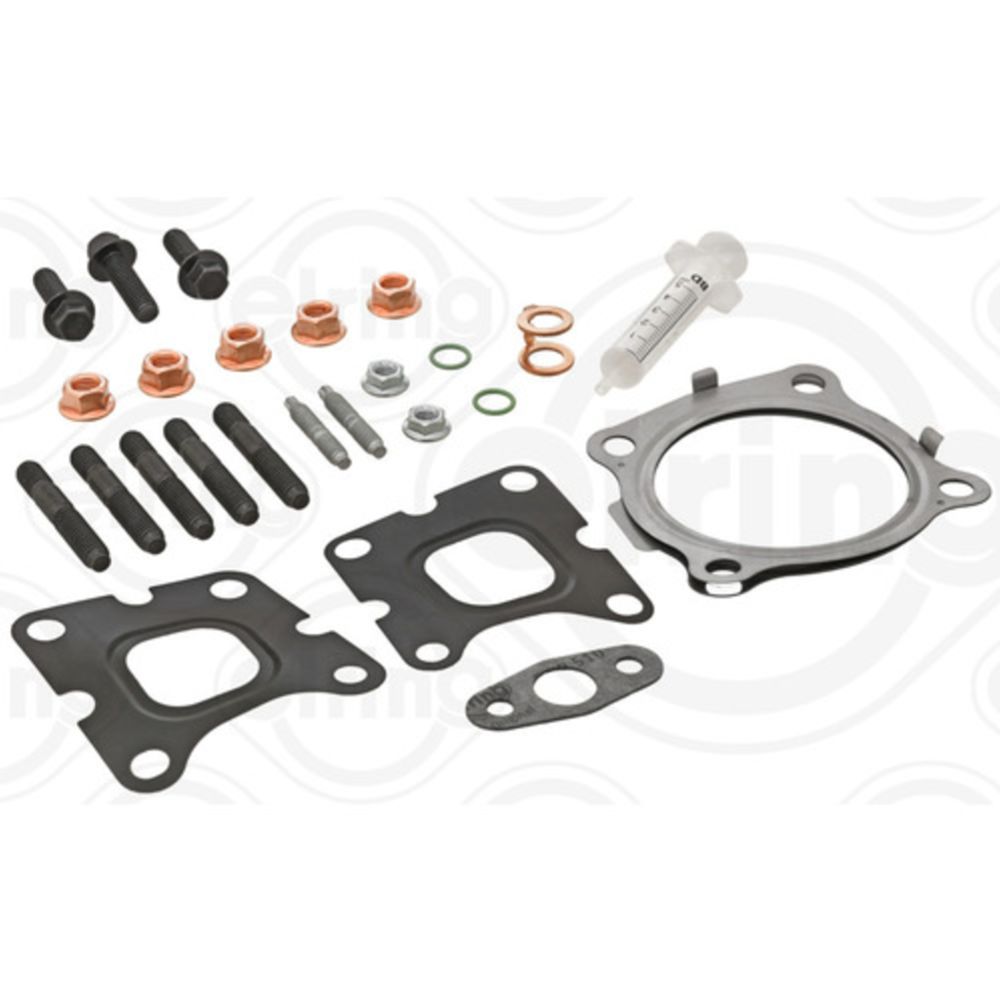 Monteringsats, Turbo 13-0057