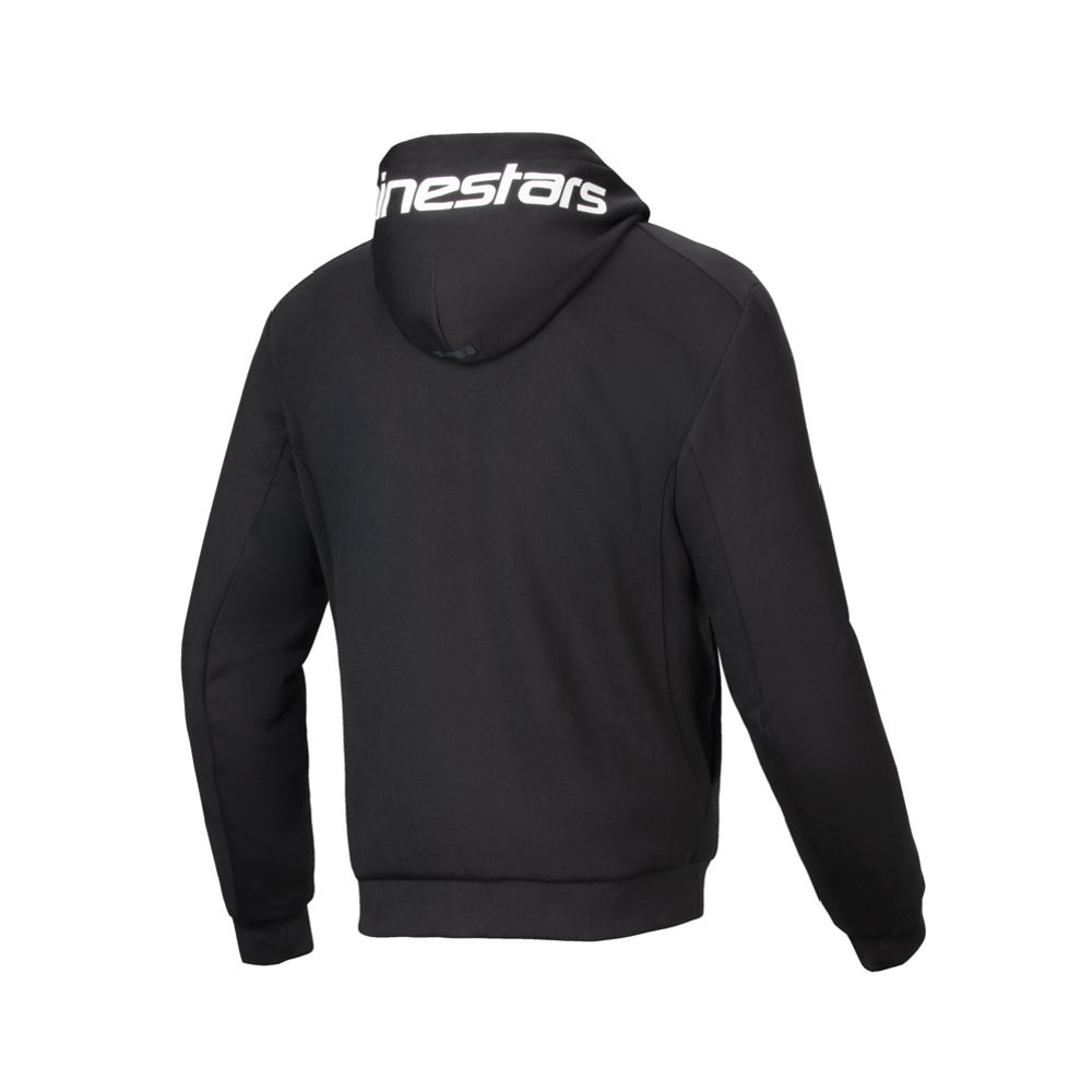 Alpinestars Chrome V2 Sport ajohuppari musta