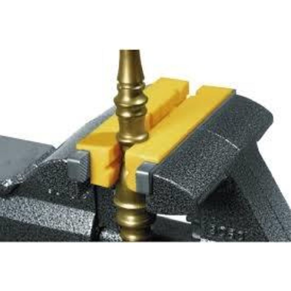 MTX Tools Basic ruuvipenkin leukasuoja urilla muovia 4" 2 kpl