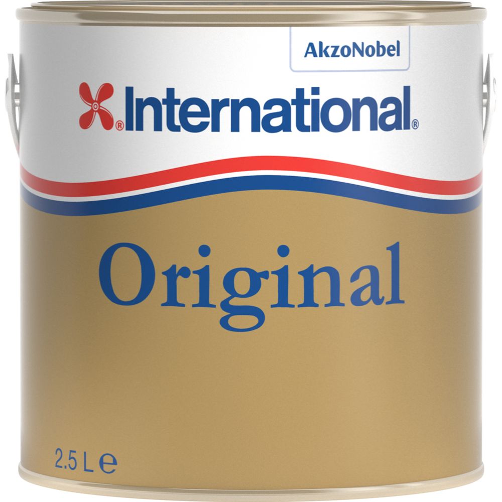 International Original båtlack 0,75 l