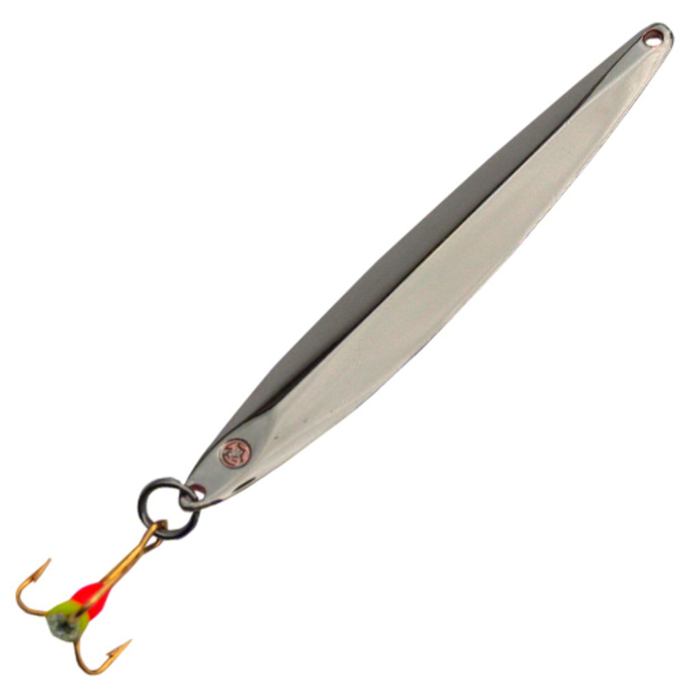 Nils Master Raptor vertikalpirk 60 mm 6 g
