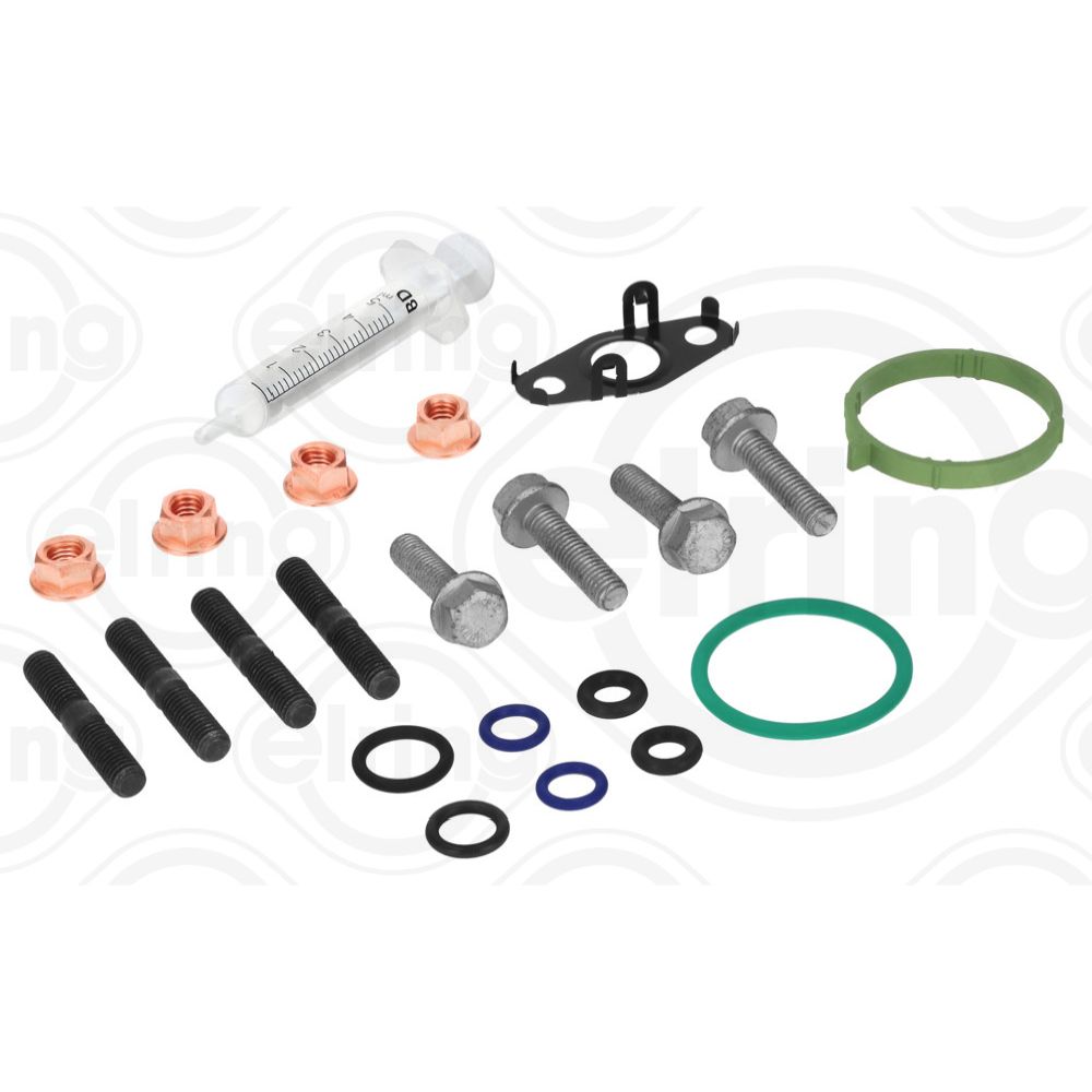 Monteringsats, Turbo 13-0059