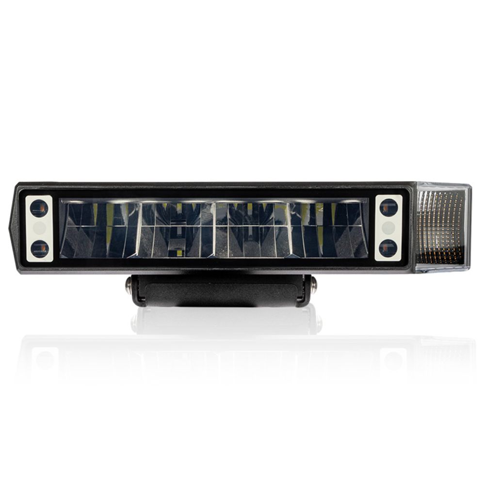 Optibeam Aura LED-plogljus vänster