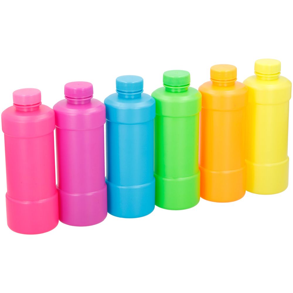 Bubblez seebimullivedelik, 700 ml