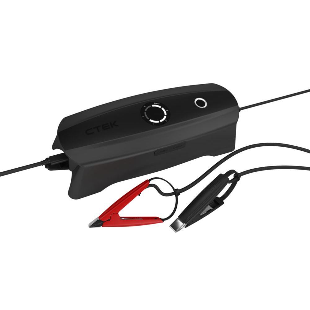Ctek CS Free akulaadija 12 V / 5 A