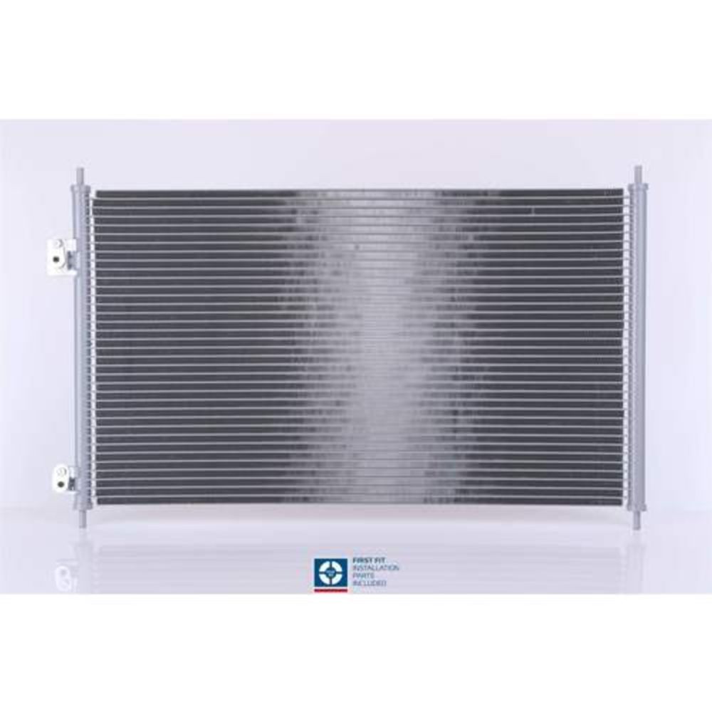 Kliimaseadme kondensaator 30-00533