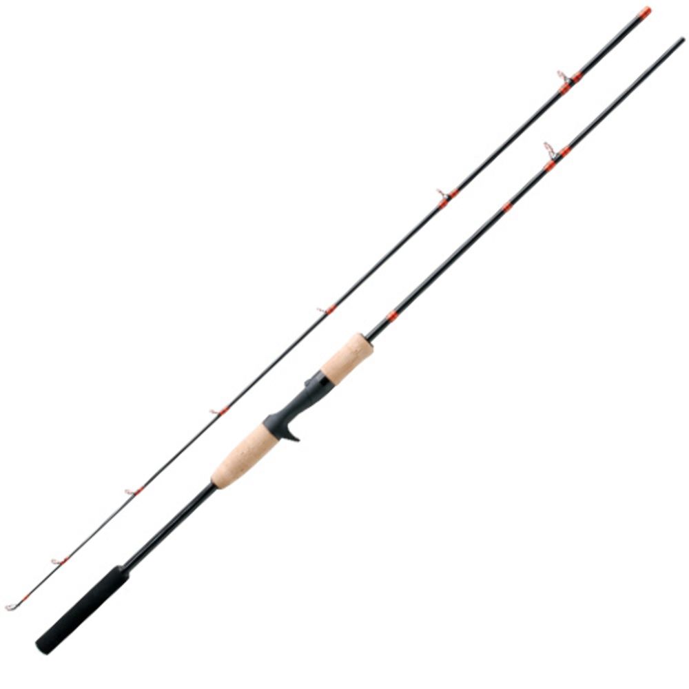Patriot Vertical Specialist spinnspö 183 cm max. 60 g