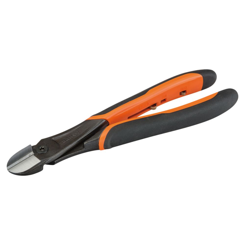 Bahco 21HDG-200 Ergo sidavbitare Heavy Duty 200 mm