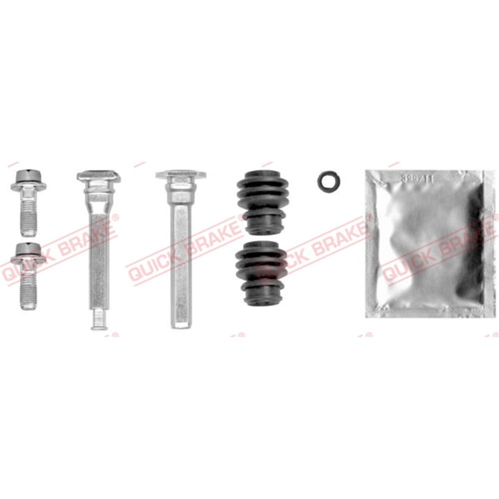 Styrlagersats, bromsok 23-02994