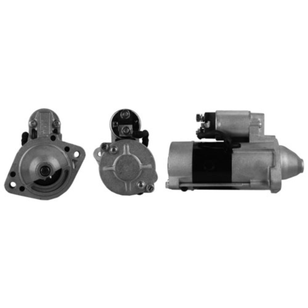 Startmotor 13-2745