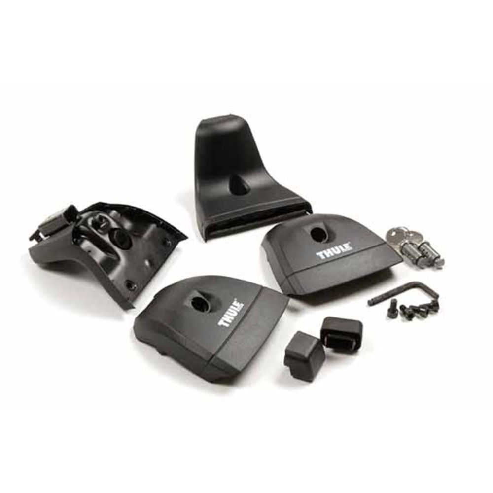 Thule Rapid System Fixpoint XT 751 fotsats 2-pack