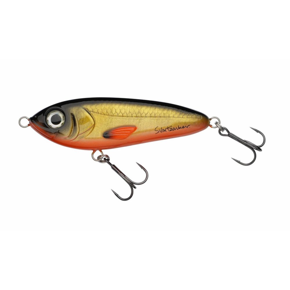 Abu Garcia Svartzonker McTracer jerkki 12,5 cm 69 g