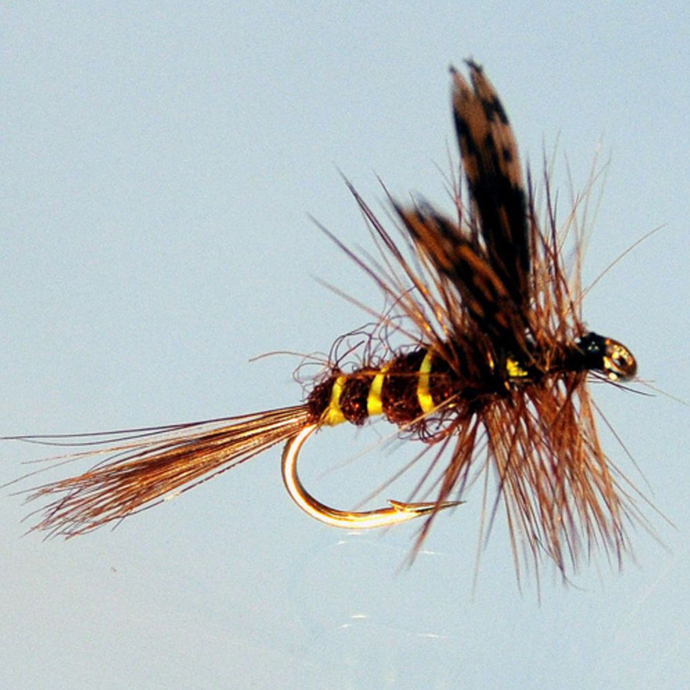 MTX Fishing Dries I pintaperholajitelma koko 8 kpl