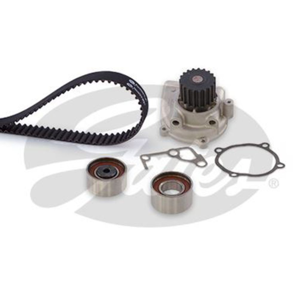 Vesipumppu + hammashihnasarja 25-9917