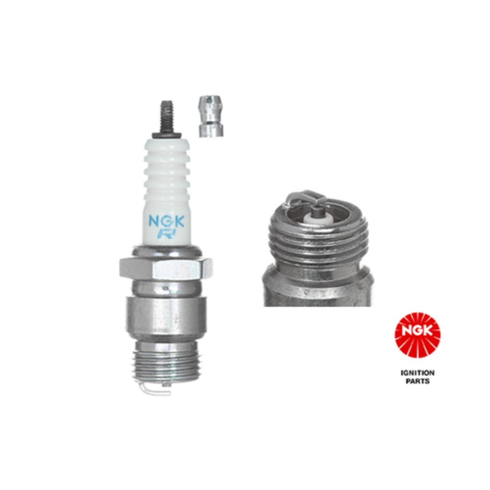 NGK AR6FS sytytystulppa