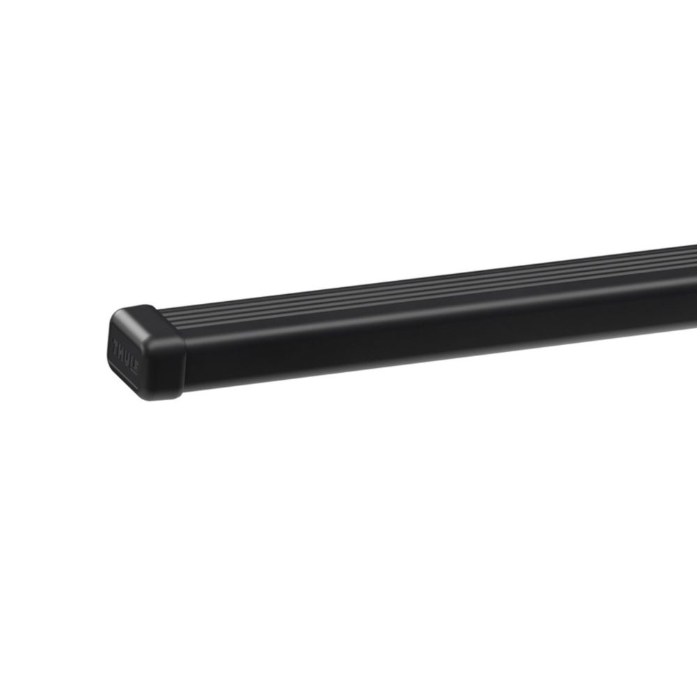 Thule SquareBar 118 cm lasthållarrör 2 st. 712200