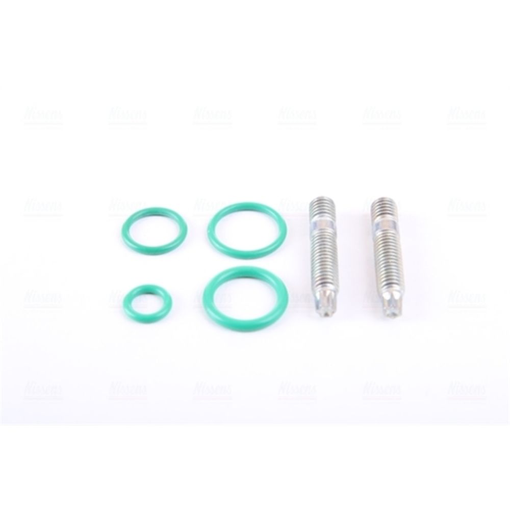 Ilmastointilaitteen paisuntaventtiili 12-00379