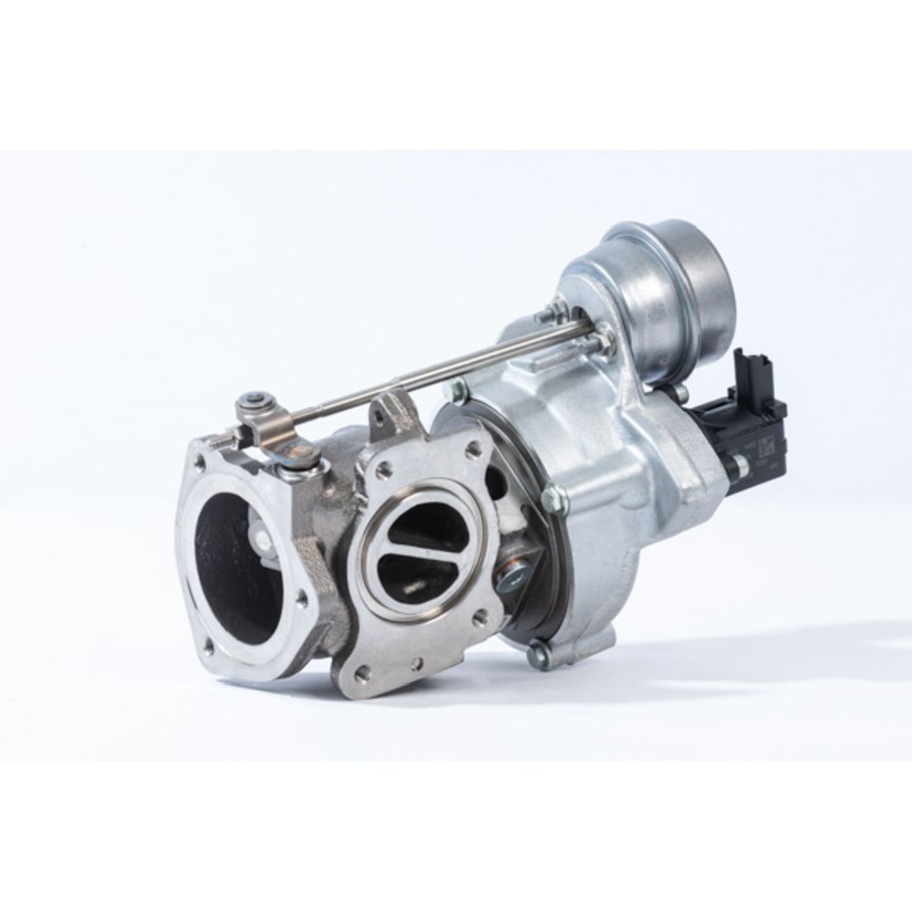 Turboahdin 13-00703