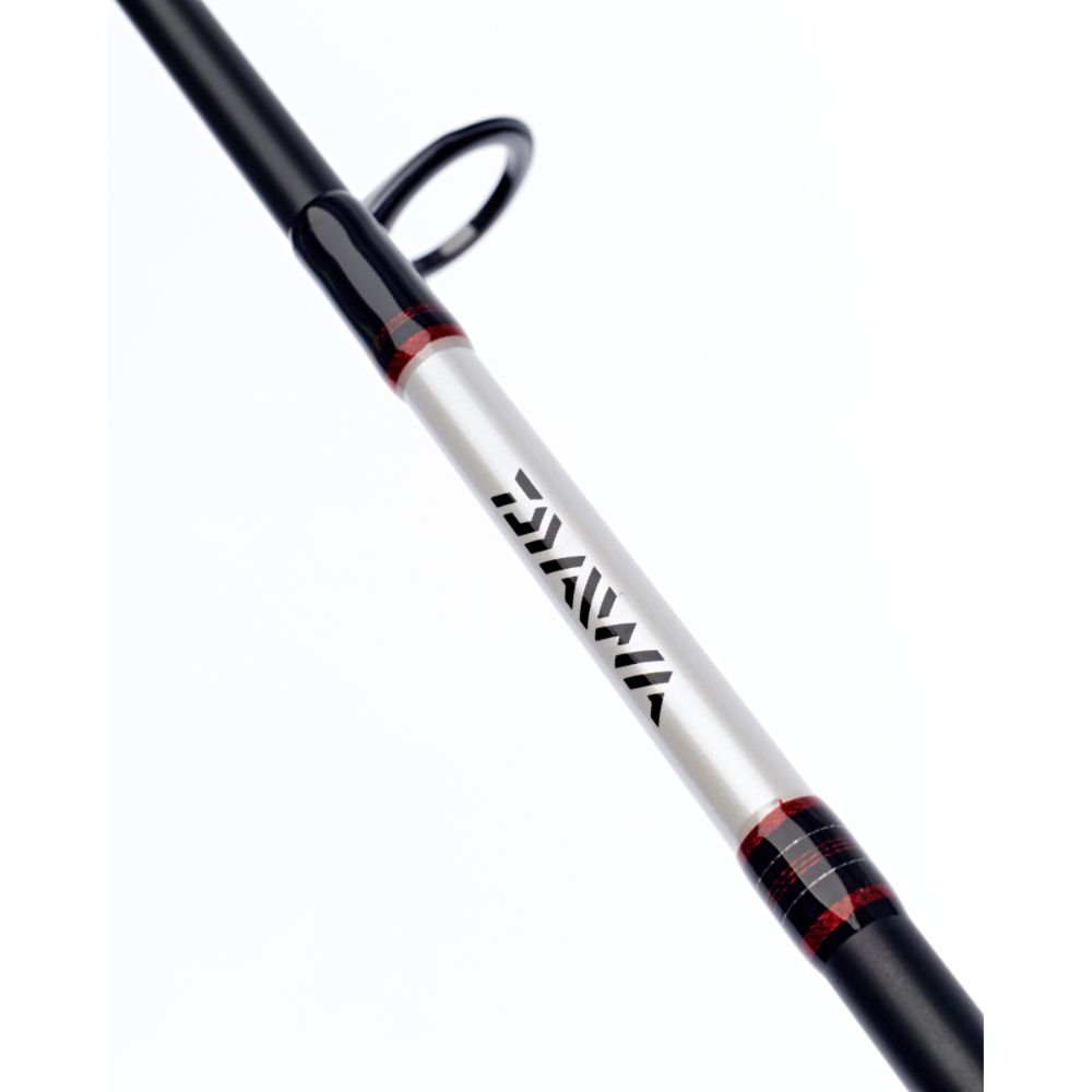 Daiwa Fuego avokelavapa