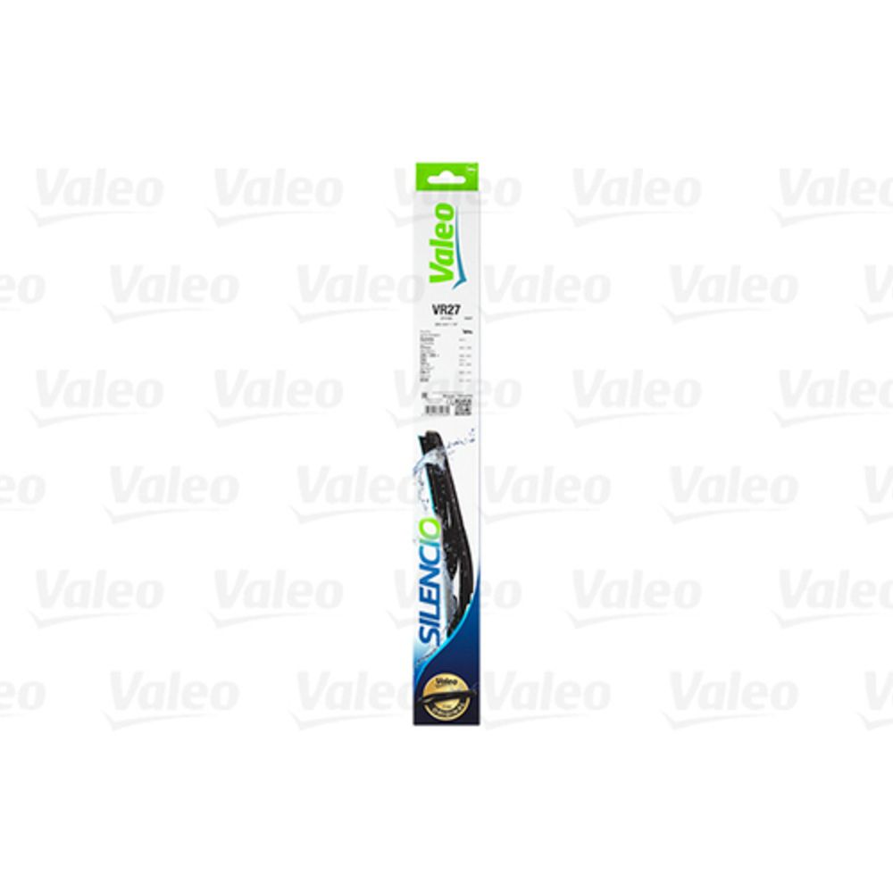 Valeo Silencio VR27 takapyyhkijänsulka 35 cm