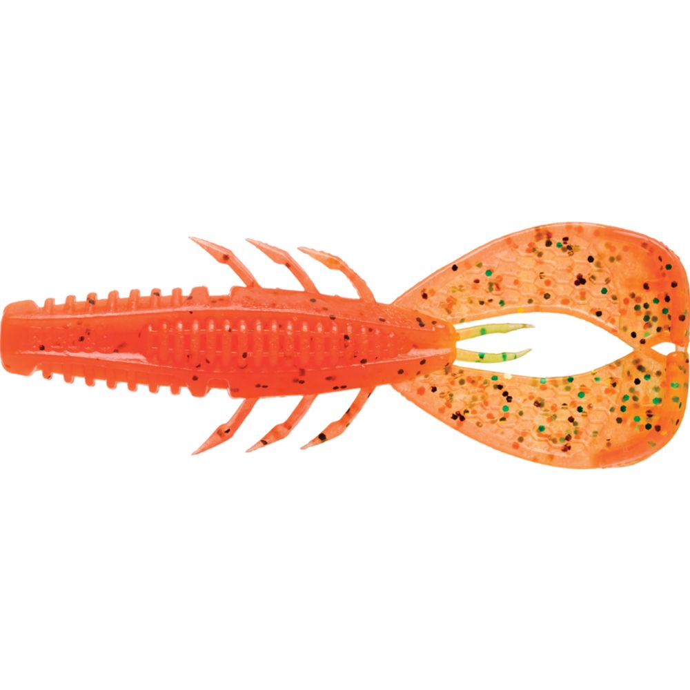 Rapala CrushCity Cleanup Craw kräftjigg 9 cm 8 g Bama Craw 2 st.